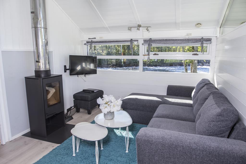 Jolstraholmen Camping Og Hytter Vassenden 部屋 写真